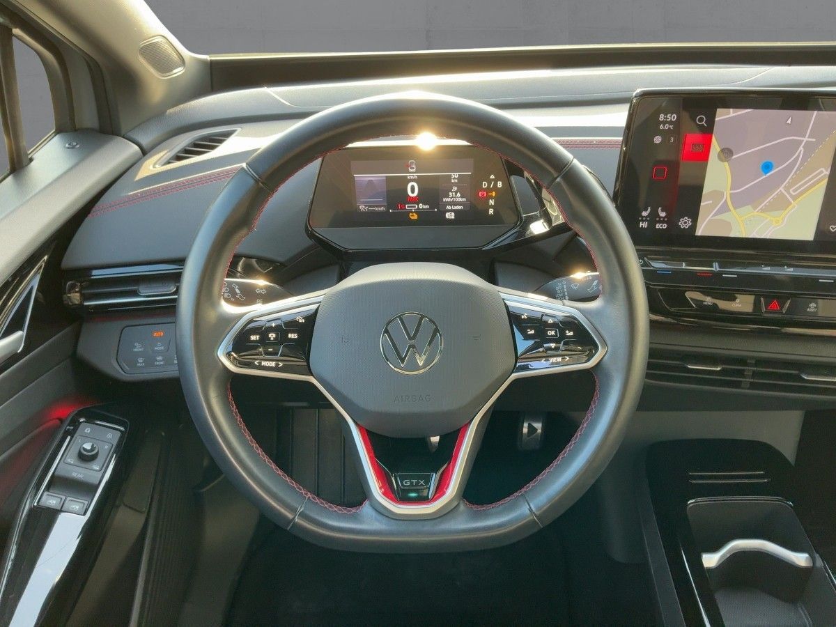 Volkswagen ID.5 - Bild 10