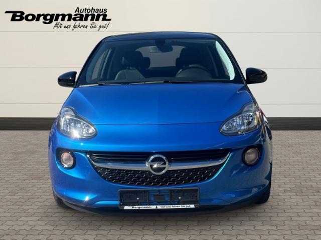 Opel Adam 120 Jahre - Allwetter - Sitzheizung - PDC -
