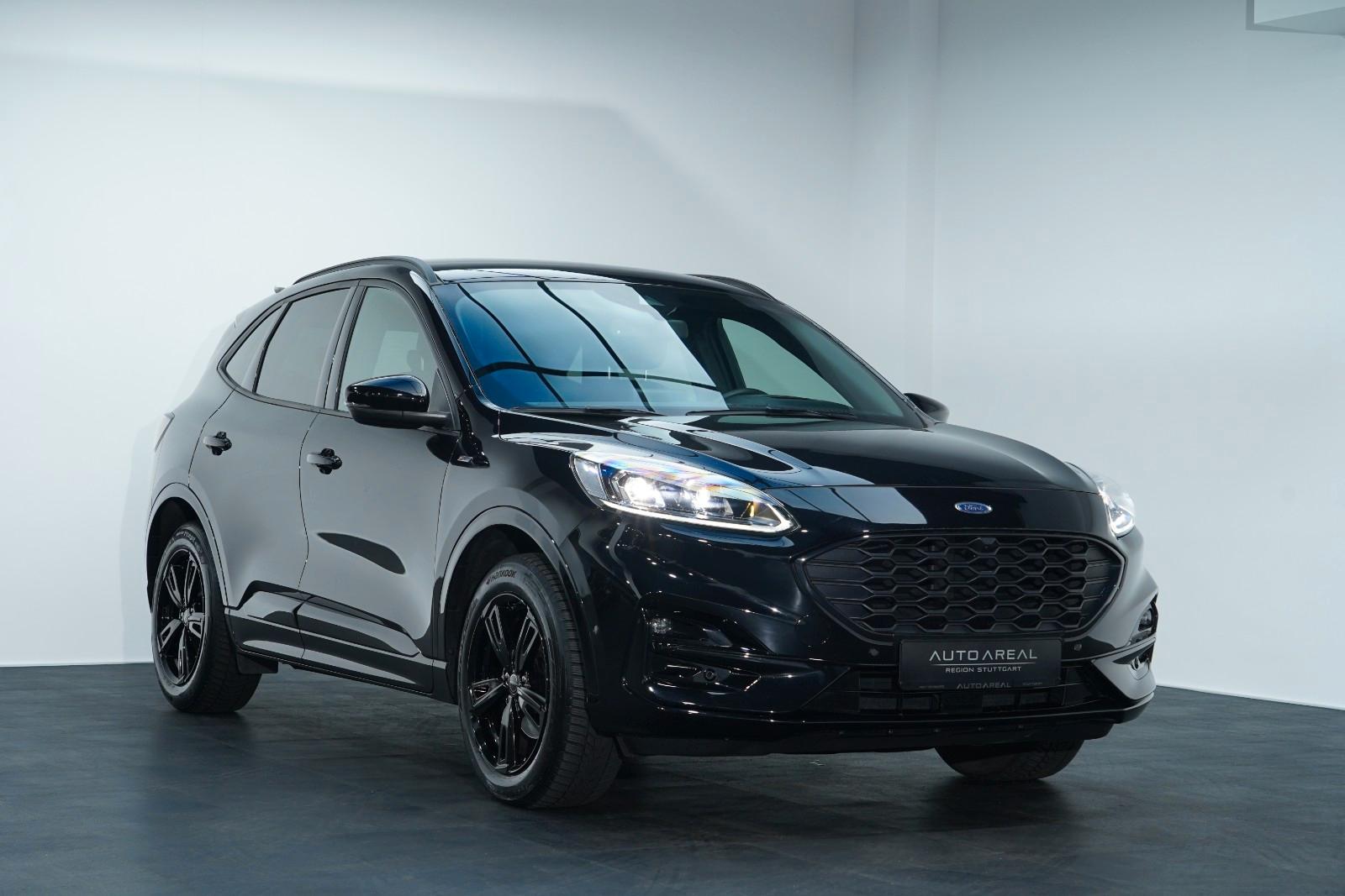 Ford Kuga 2.0L ST-Line X 4WD/Head-Up/Key-Free/ACC/Kam