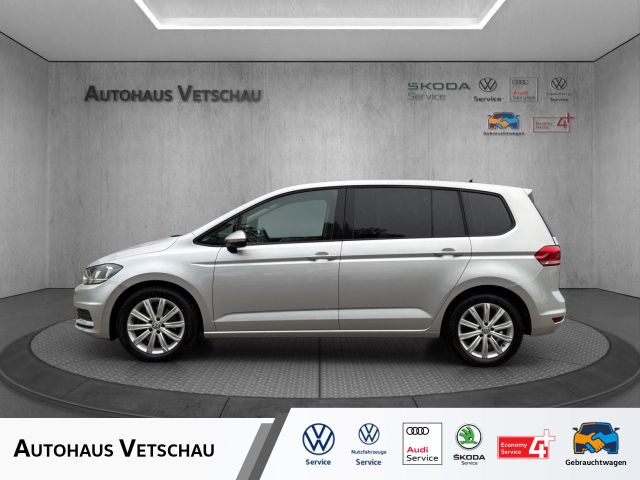 Touran 1.2TSI Trendline/AHK/7.Sitze/Navi/PDC
