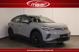 Volkswagen ID.4 Pure-NAVI-LED-ACC-PDC-AMBIENTE-APPS- - Volkswagen ID.4 Jahreswagen