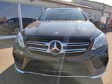 Mercedes-Benz GLE 350 d AMG LINE DISTRONIC PANORAMA 1 HAND - gebrauchte Mercedes-Benz GLE 350 aus dem Jahr 2017