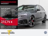 Audi A4 Avant 40 TFSI Q 2x S LINE MATRIX OPS+ AHK LM1 - Audi A4 Jahreswagen: Automatik