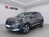 Peugeot 3008 1.5 HDI Allure Pack,Navi,LED,ACC,AHK,Kamera - Peugeot 3008: Allure Hdi