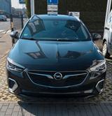 Opel Insignia 2.0 Turbo 4x4 ST GSI - Opel Insignia Gebrauchtwagen in Frankfurt