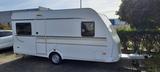 Weinsberg W 51 Cara One 450 - Weinsberg Wohnwagen