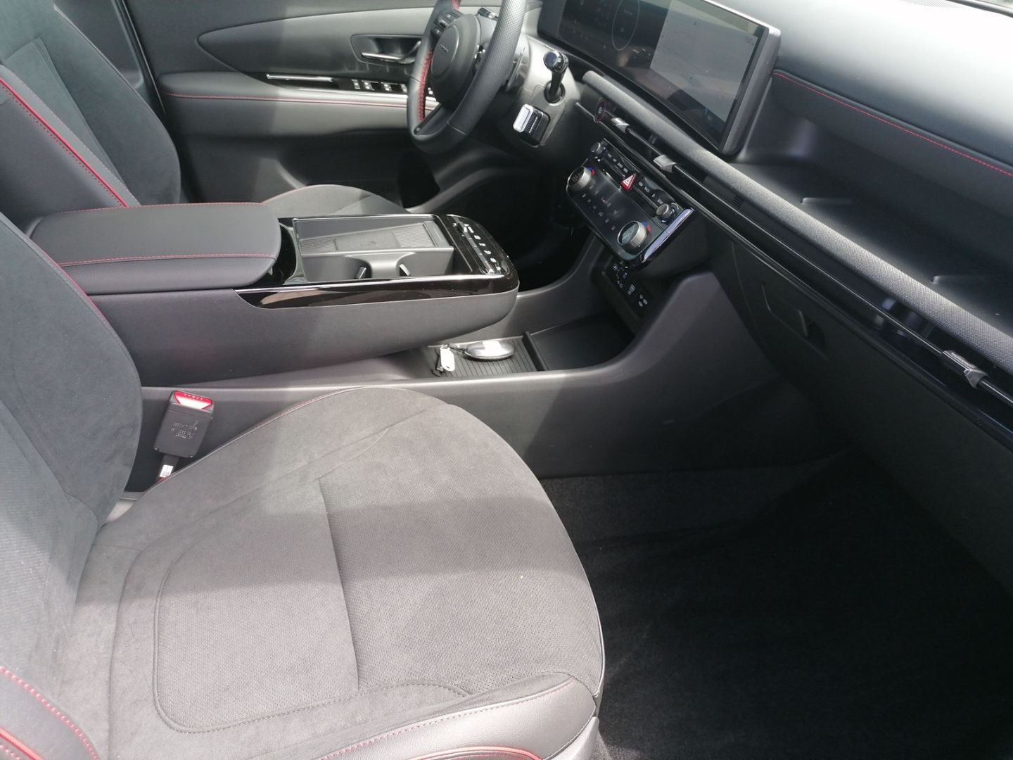 Hyundai Tucson – Bild 8