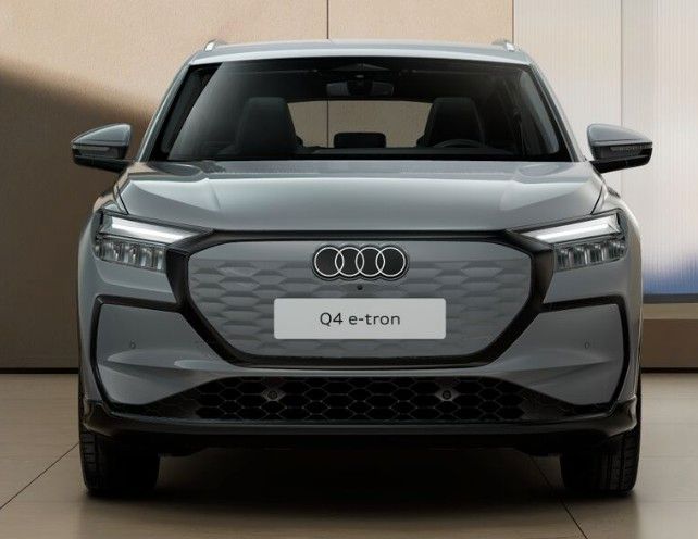 Audi Q4 e-tron - Bild 3