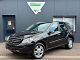 Mercedes-Benz ML 280 ML ML 280 CDI AHK 4Matic TÜV/SERVICE NEU - gebrauchte Mercedes-Benz ML 280 aus dem Jahr 2007