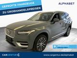 Volvo XC 90 T8 AWD Inscription Expression Plug-In - Volvo XC90 in Duisburg