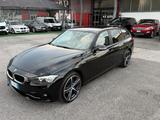 BMW Bmw 316 316d Touring Business Advantage aut. - BMW 316 aus 2016