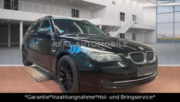 BMW 520 - 4
