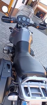 BMW R 1150GS - BMW 2003 R1150R