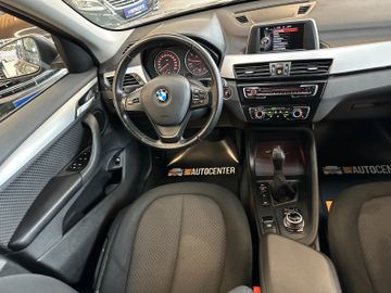 MYAUTOCENTER – Gebraucht- und Jahreswagen mit Werkstattservice in Pfaffenhofen BMW X1 xDrive 20 i *Kamera*Klima*SHZ*Navi*Bluetooth*