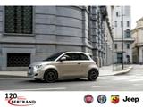 Fiat 500e Giorgio Armani Collector s Edition Graumet. - Fiat 500e in Wuppertal
