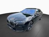 BMW M760e DAPro 360° B/W Massage 21" MultiSi - BMW M760 Gebrauchtwagen