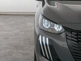 Peugeot 208 1.2 Benzin 100 Allure (EURO 6e) LED+CARPLAY+ - Peugeot 208 in Solingen