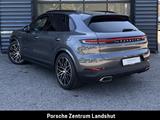 Porsche Cayenne E-Hybrid | Luftfederung | InnoDrive | - Porsche Cayenne