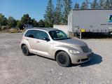 Chrysler PT Cruiser 2.2 diesel - Chrysler PT Cruiser mit Diesel-Antrieb