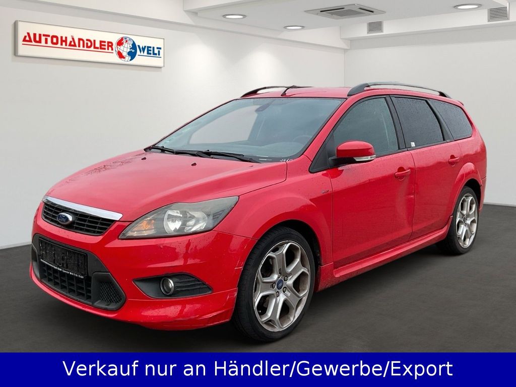 Angebot ansehen Ford Focus