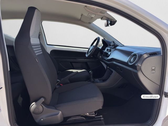 Volkswagen up! - Bild 5