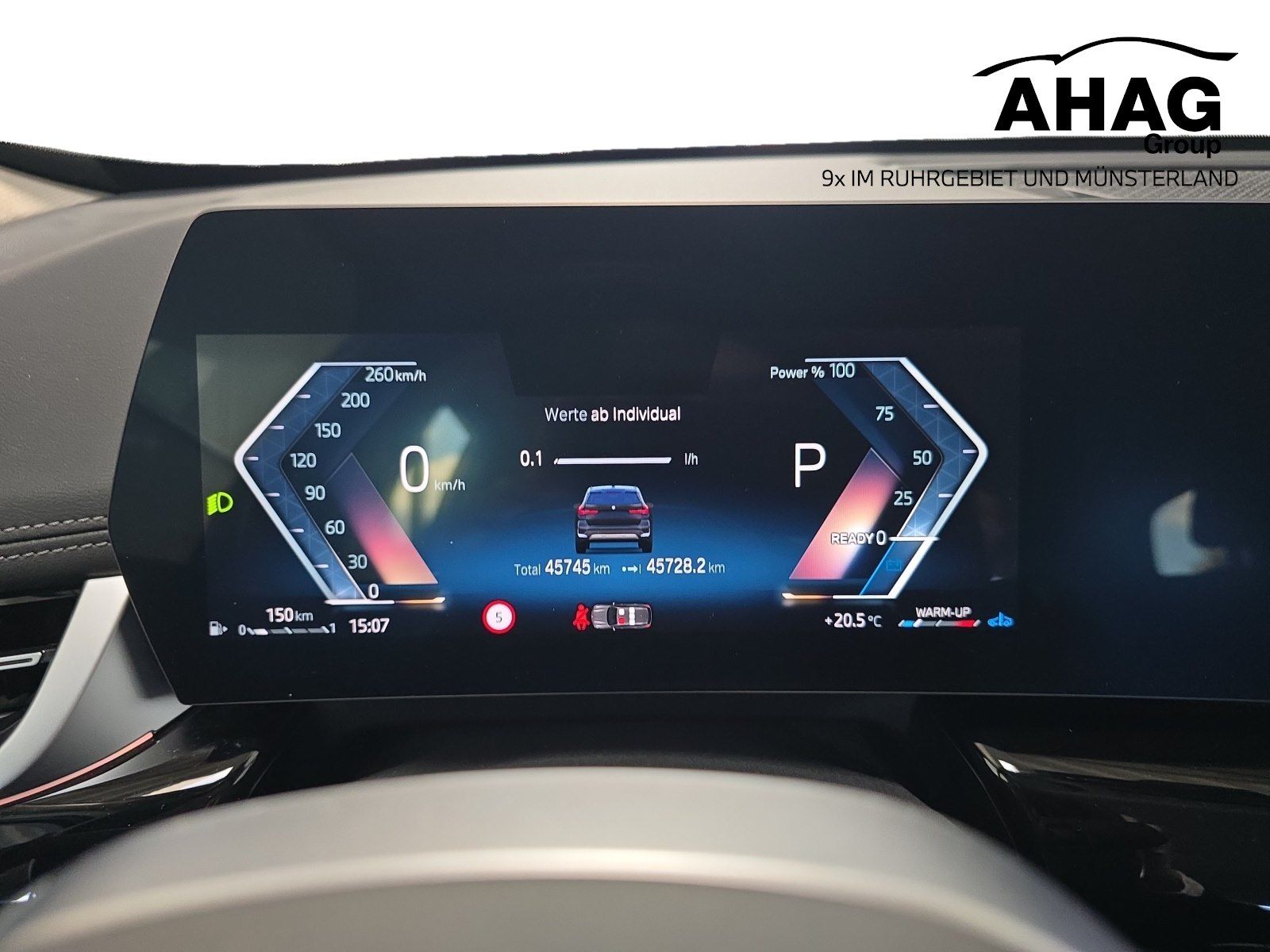 BMW X1 - Bild 11