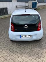 Volkswagen up! 1.0 44kW move up! - VW up! von privat