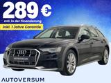 Audi A6 50TDI Allroad *ACC*KAM*AHK*LED*MEM*VIRT* - Audi A6 in Hamburg: Allroad