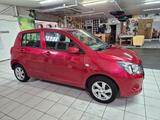 Suzuki Celerio Basis Klima - scheckheftgepflegte Suzuki Celerio