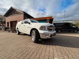 Dodge Ram 1500  4 X 4 Laramie LPG - Dodge aus 2012