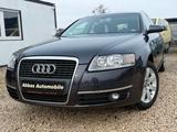 Audi A6 Avant 2.4, AHK, 8-Fach - Audi A6 Kombi 4f mit Benzin-Antrieb