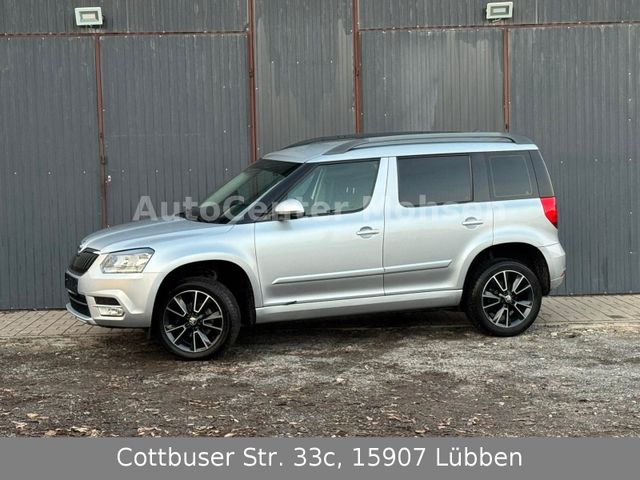 Skoda Yeti Ambition (Nr. 079)