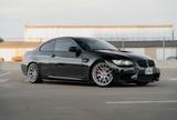 BMW 335i Coupé - BMW 335 aus 2007: Coupe