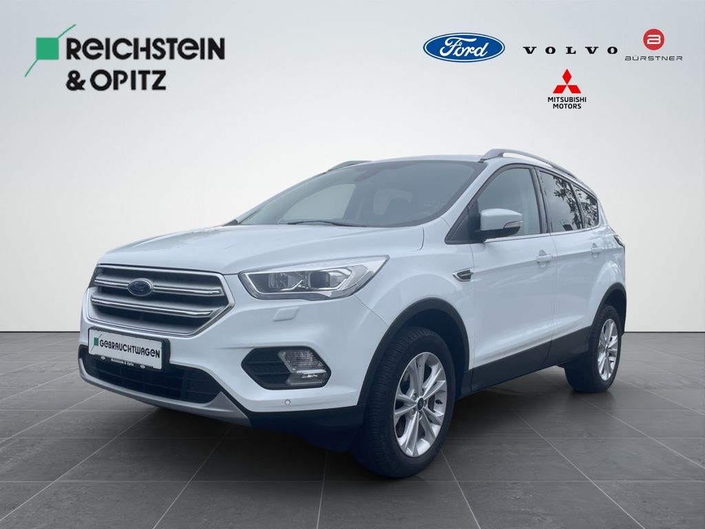 Image of Ford Kuga