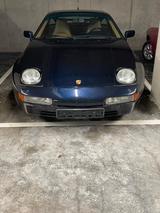 Porsche 928 S4 - Porsche Gebrauchtwagen von 1990