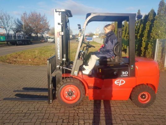 Andere EFL302