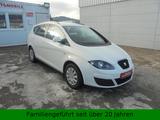 Seat Altea XL Reference AHK *6 gang Tüv 2028/01 - Seat Altea: Reference