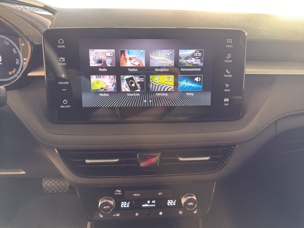 Skoda Fabia - Bild 15