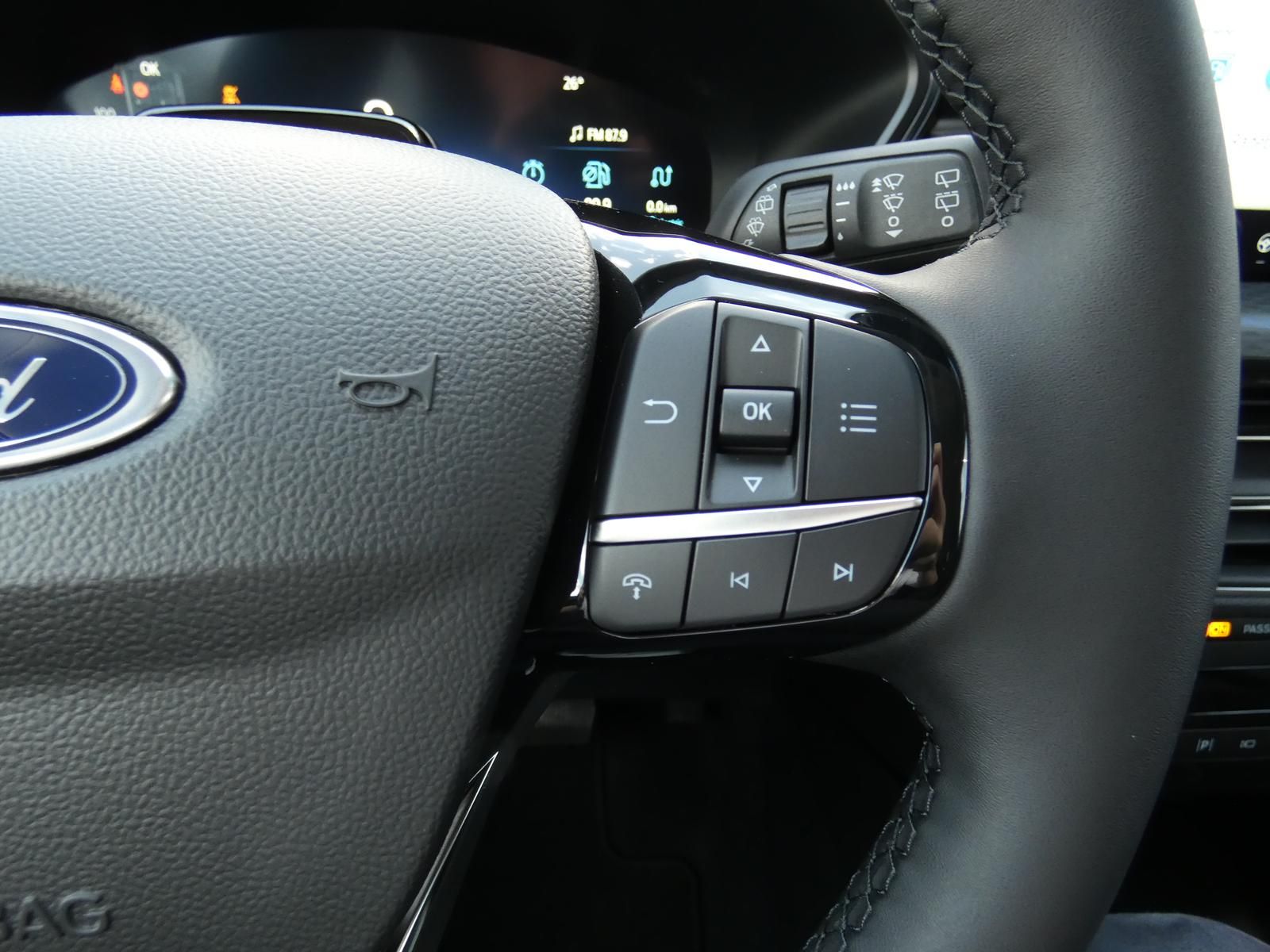 Ford Kuga - Bild 19