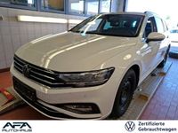 Volkswagen Passat - Vorschau Bild 1