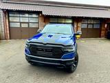 Dodge 5.7 V8*LPG*AHK*NAVI*4X4*OFF-ROAD*BÜGEL*GARANTIE* - Dodge RAM: Allradantrieb