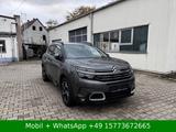 Citroën C5 Aircross Feel 99 TKM Automatik Kamera Tüv 27 - Citroën: 9