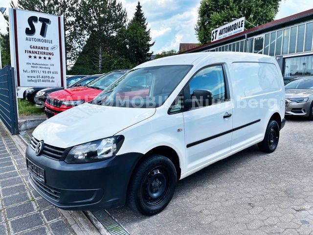 Volkswagen Caddy 1.6 TDI Maxi Kasten EcoProfi*PDC*