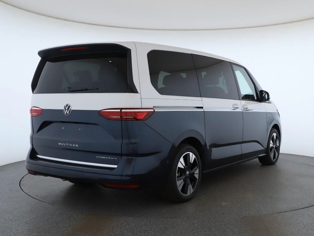 Volkswagen T7 Multivan - Bild 3