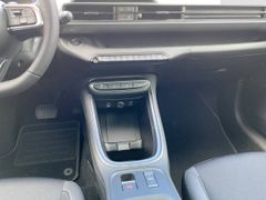 JEEP Avenger e-Hybrid MHEV Black Edition