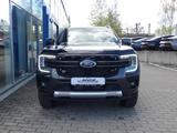 Ford Ranger Doppelkabine 2,0l Wildtrak #AHZV #elek. R - Ford Ranger: Allradantrieb