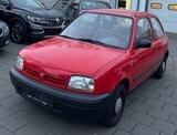 Nissan Micra 1.0 *1.HAND* TÜV/INSPEK.NEU* - Nissan aus 1994