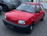Nissan Micra 1.0 *1.HAND* TÜV/INSPEK.NEU* - Nissan Micra aus 1994