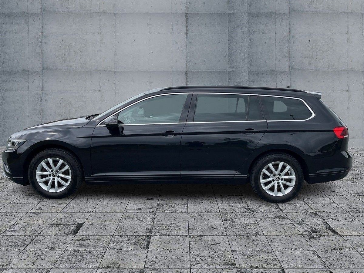 Volkswagen Passat Variant - Bild 4