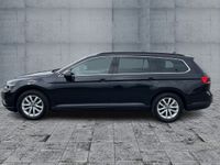 Volkswagen Passat Variant - Vorschau Bild 4